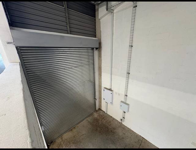 211M² MINI FACTORY FOR SALE IN NORTH POINT